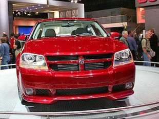 DODGE Avenger