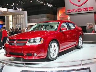 DODGE Avenger