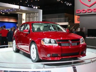 DODGE Avenger