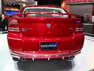 DODGE Avenger