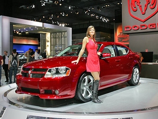 DODGE Avenger - - Page 2.com