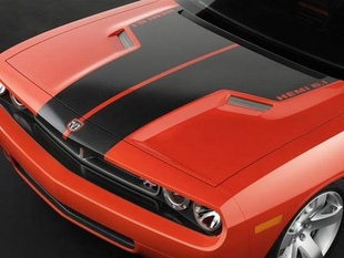 DODGE Challenger Concept - - Page 2.com
