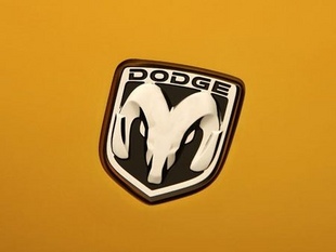 DODGE Demon