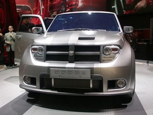 DODGE Hornet