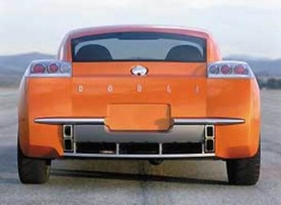 DODGE Razor