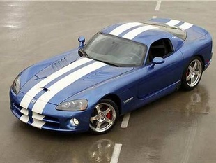 DODGE Viper SRT-10 - - Page 2.com