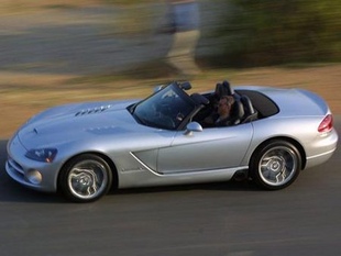 DODGE Viper SRT-10 - Viper, de la route à la piste - Page 3.com