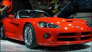 DODGE Viper - - Page 2.com