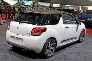 DS 3