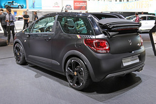 DS 3