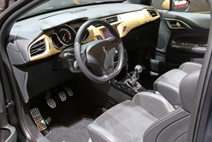 DS 3