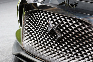 DS e-Tense