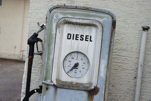 Après le diesel, quels carburants possibles ?