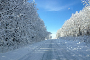 Bien conduire en hiver