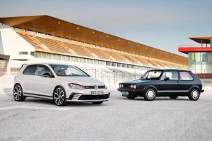 Volkswagen Golf GTI : 40 ans de sportivité