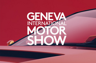 Salon de Genève 2016