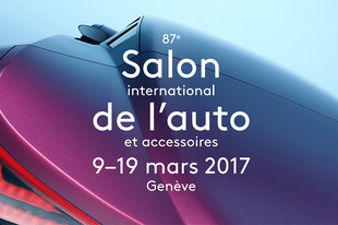 Salon de Genève 2017