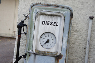 Le désamour pour le diesel est-il justifié ?