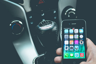 Quelles sont les meilleures applications automobiles ?