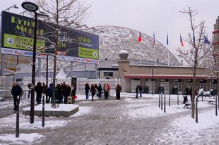 Rétromobile 2018