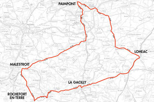 Deux jours en immersion dans le sanctuaire automobile de Lohéac