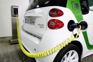 Diaporama : Les hybrides et électriques les moins chers en occasion