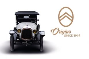 Citroën : 100 ans d'avant-garde... ou presque !
