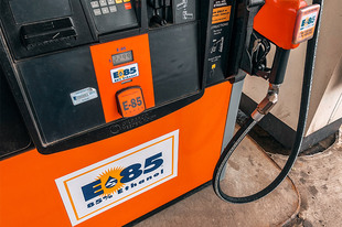 Tout savoir sur l'E85