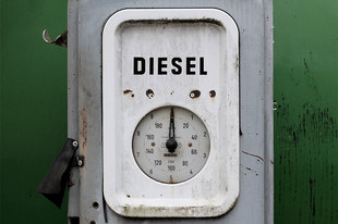 Le point sur le Diesel