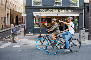 Et si vous passiez à la location de votre vélo ?