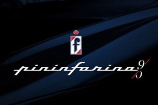 Les 90 ans de Pininfarina