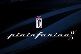 Diaporama : Les 90 ans de Pininfarina