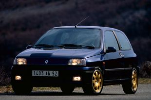 Les GTI, excellence française