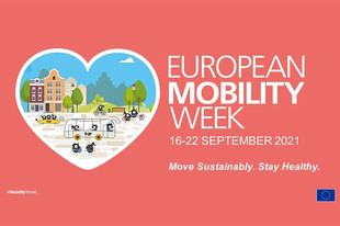 La Semaine européenne de la mobilité