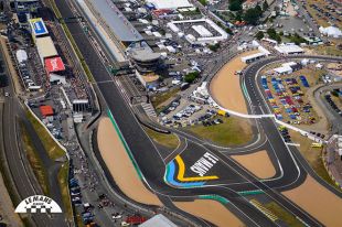 Diaporama : Le Mans Classic 2022