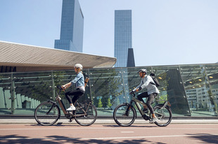 Toutes les clés pour acheter un vélo à assistance électrique d'occasion !