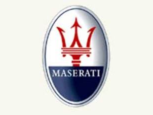 Saga Maserati