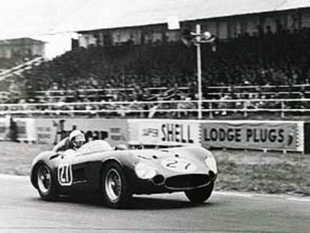 Historique Maserati
