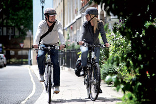 Comment choisir son vélo électrique ?