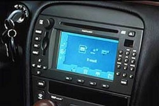 La voiture intelligente vous invite à bord