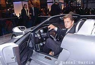  Interview de Detlev von Platen (Porsche)