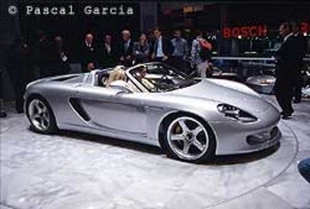 Interview de Detlev von Platen (Porsche)