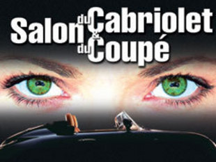 Salon du Cabriolet & du Coupé 2004