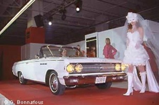 Le cabrio Show