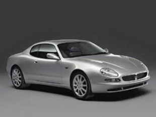 Interview de Timothée Malachard (Maserati)