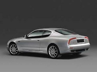 Interview de Timothée Malachard (Maserati)