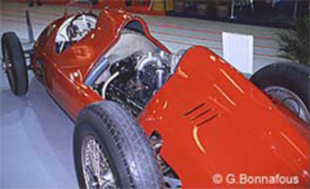 Alfa Romeo, Fiat et Lancia