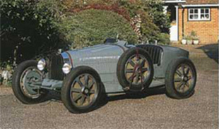 La vente Christie's à Rétromobile 2002 - Vente aux enchères - Page 2.com
