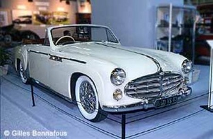 Le Club Delahaye