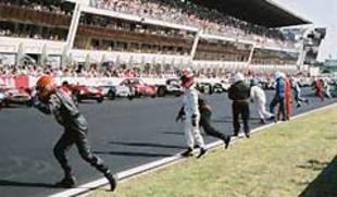 Le Mans Classic 2004